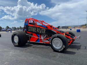 Stone River sprintcar